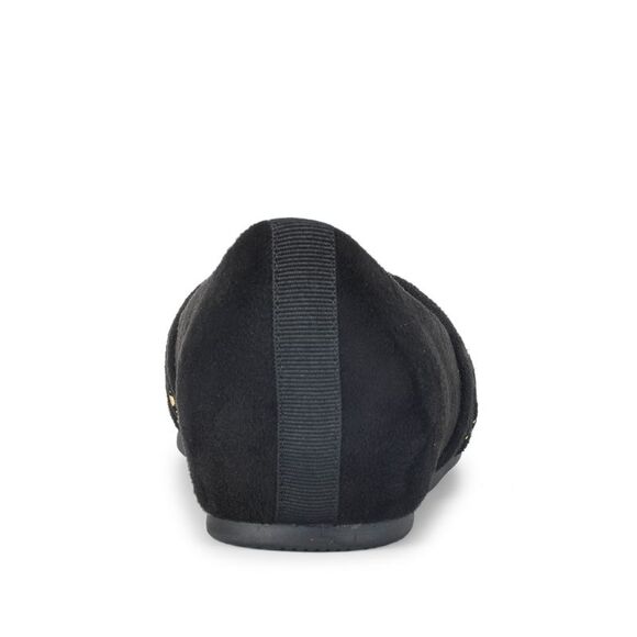 Baretraps CHARLIE Black/Old Gold - Picture 5 of 8